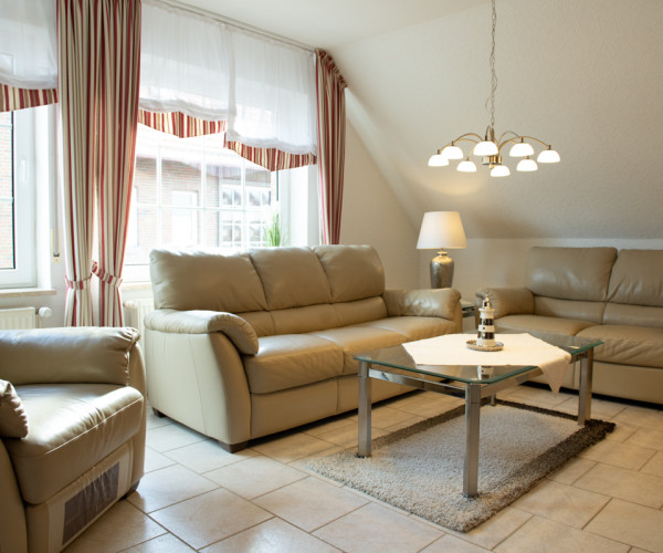 Ferienwohnung Rotbuche 1