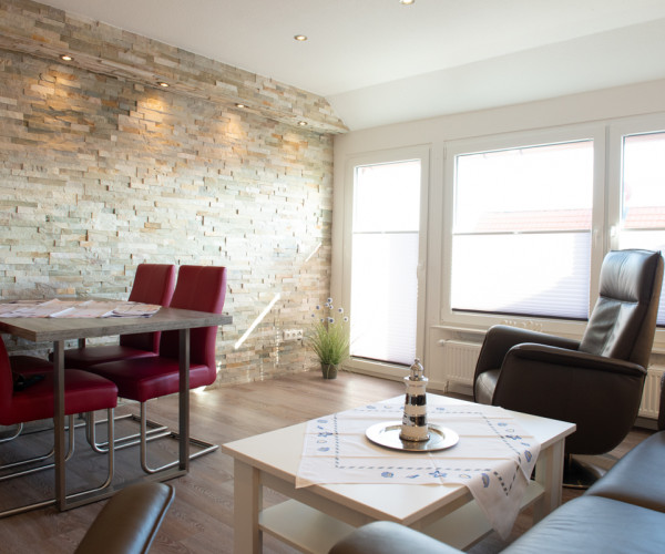 Ferienwohnung Santa Maria