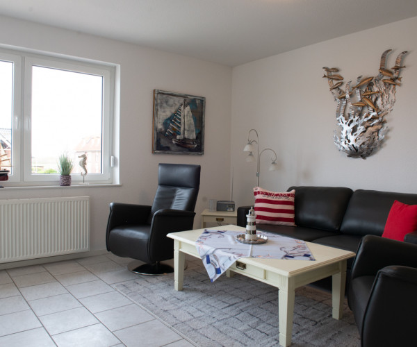 Ferienwohnung Pamir